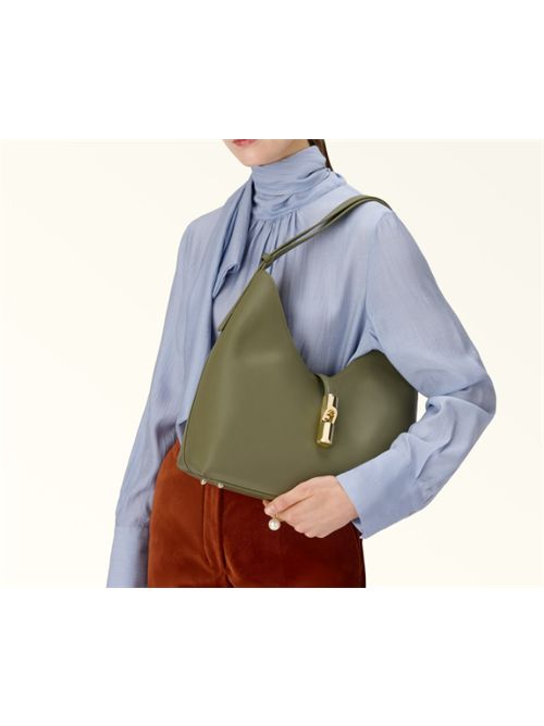 GOCCIA M HOBO FURLA | WB01499.BX31044555S AVOCADO